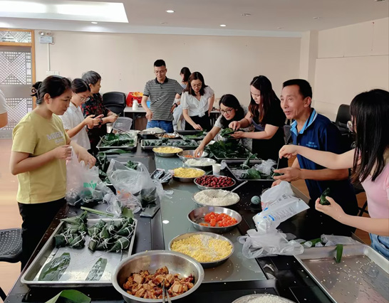 品味端午傳統(tǒng)佳節(jié),體驗多彩品質(zhì)生活